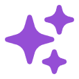 sparkels icon