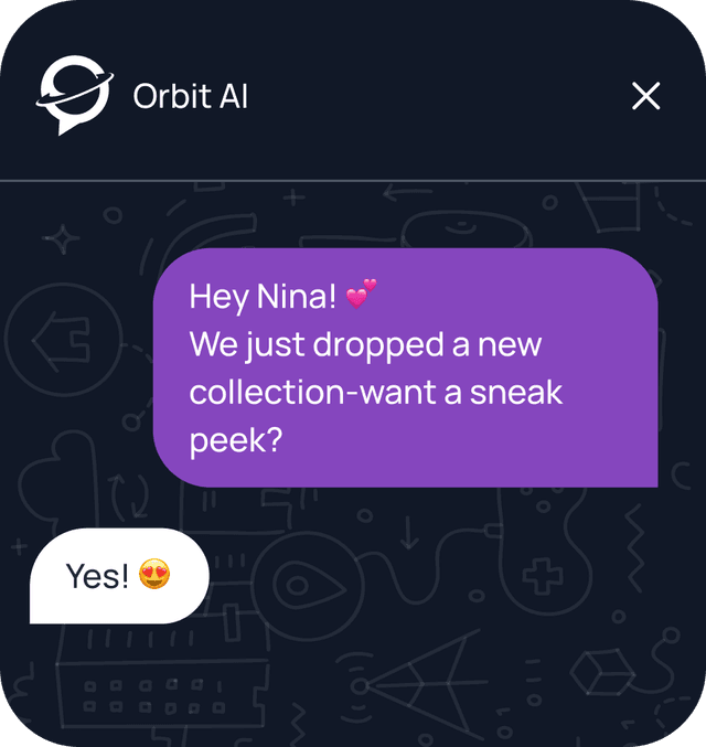 Chatbot handling student query